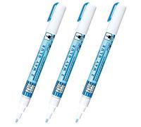 KURETAKE ZIG CORPORATION ZIG-Bolígrafo de punta fina TP 3P, talla única