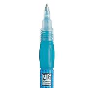 Kuretake Zig Memory System 2 Way Glue Pen 1mm Tip Squeeze & Roll MSB-10M