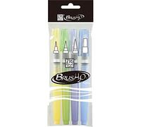Kuretake Zig sistema de acuarela Brush2O, multi, pequeño
