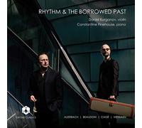Rhythm & Borrowed Past