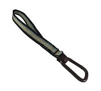 Kurgo Cinturón de Seguridad para Perros - Accesorio de Protección para Mascotas - Cinturón de Seguridad Ajustable para Arnés de Perro