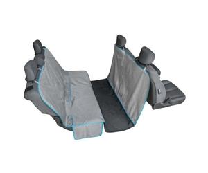 Kurgo Coast to Coast Hammock Funda de Coche Impermeable para perros
