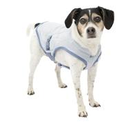 Kurgo Core Cooling Chaleco de Verano, S, Gris