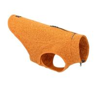 Kurgo Core Sweater, XL, Naranja Heather