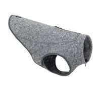 Kurgo Core Sweater, XS, Negro Heather