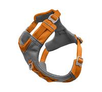 Kurgo Journey Air Arnés, Naranja, L