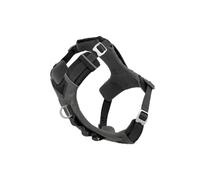 Kurgo Journey Air Arnés para Perros Activos, S, Negro
