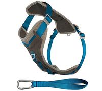 Kurgo Kurgo Journey Air (TM) Arnés para Perro Corredor, arnés para pasear al Perro, arnés de Senderismo para Perro