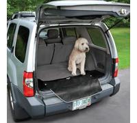 Kurgo Protector para Maletero Impermeable para Coche y SUV - Protector de Maletero para Perros