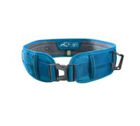Cinturón Multiusos RSG de Kurgo, Producto Ajustable a la Cintura para Correr con Perros, cinturón Manos Libres para Correr, pasear, Senderismo