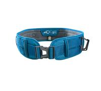 Cinturón Multiusos RSG de Kurgo, Producto Ajustable a la Cintura para Correr con Perros, cinturón Manos Libres para Correr, pasear, Senderismo