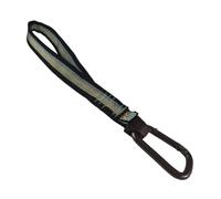 Kurgo Cinturón de Seguridad para Perros - Accesorio de Protección para Mascotas - Cinturón de Seguridad Ajustable para Arnés de Perro