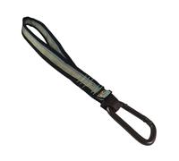 Kurgo Cinturón de Seguridad para Perros - Accesorio de Protección para Mascotas - Cinturón de Seguridad Ajustable para Arnés de Perro