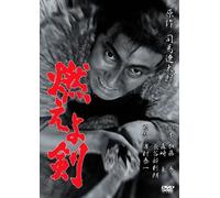 Kurizuka Asahi - Moeyo Ken [Edizione: Giappone] [Italia] [DVD]