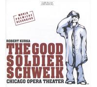 Kurka Robert - The Good Soldier Schweik