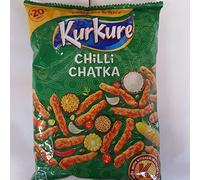 Kurkure Chatka Chile 30x100g