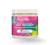 Kurlee Belle Banana Nut & Aguacate Treatment 8oz