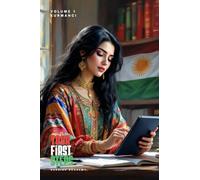 Kurmancî: Volume 1 - Your First Steps