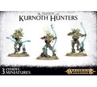 Games Workshop Cazadores de Kurnoth