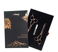 Kuro Rose Gold Set