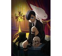 Kuro Shitsuji Book of Murder G [DVD de Audio]