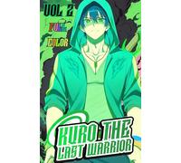 Kuro the last warrior VOL 2 (Full color): 0