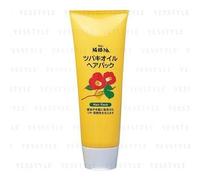 KUROBARA - Pure Tsubaki Camellia Oil Hair Pack 280g