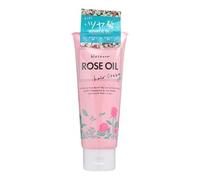 KUROBARA - Rosenor Rose Oil Hair Cream 150g