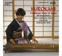 Kurokami - Traditional Music of Japan