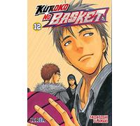 Kuroko No Basket Nº 12