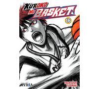 Kuroko No Basket Nº 16