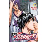 Kuroko No Basket Nº 18