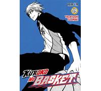 Kuroko No Basket Nº 19