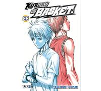 Kuroko no Basket 25