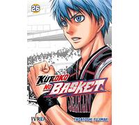Kuroko No Basket 26