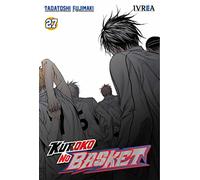 Kuroko No Basket Nº 27