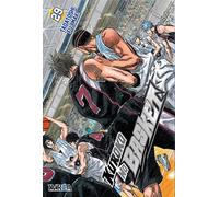 Kuroko No Basket 29 (comic)