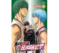 Kuroko no Basket 04