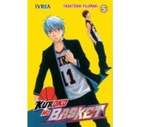Kuroko No Basket Nº 05