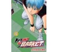 Kuroko No Basket Nº 06