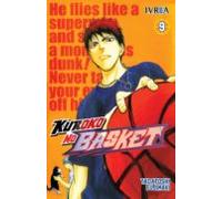 Kuroko No Basket 09