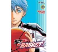 Kuroko No Basket 10