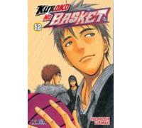 Kuroko No Basket 12