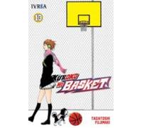 Kuroko No Basket 13