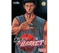 Kuroko No Basket Nº 14