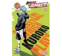 Kuroko No Basket Nº 17