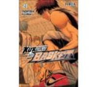 Kuroko No Basket Nº 21