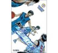 Kuroko no Basket 22