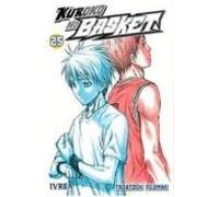 Kuroko no Basket 25