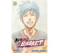 Kuroko No Basket Nº 30